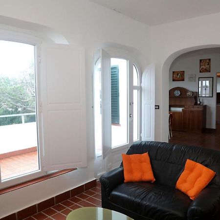 casa daniela Villa Calasetta Bagian luar foto