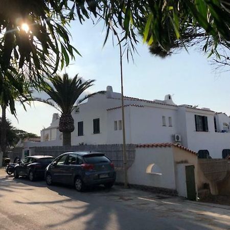 casa daniela Villa Calasetta Bagian luar foto