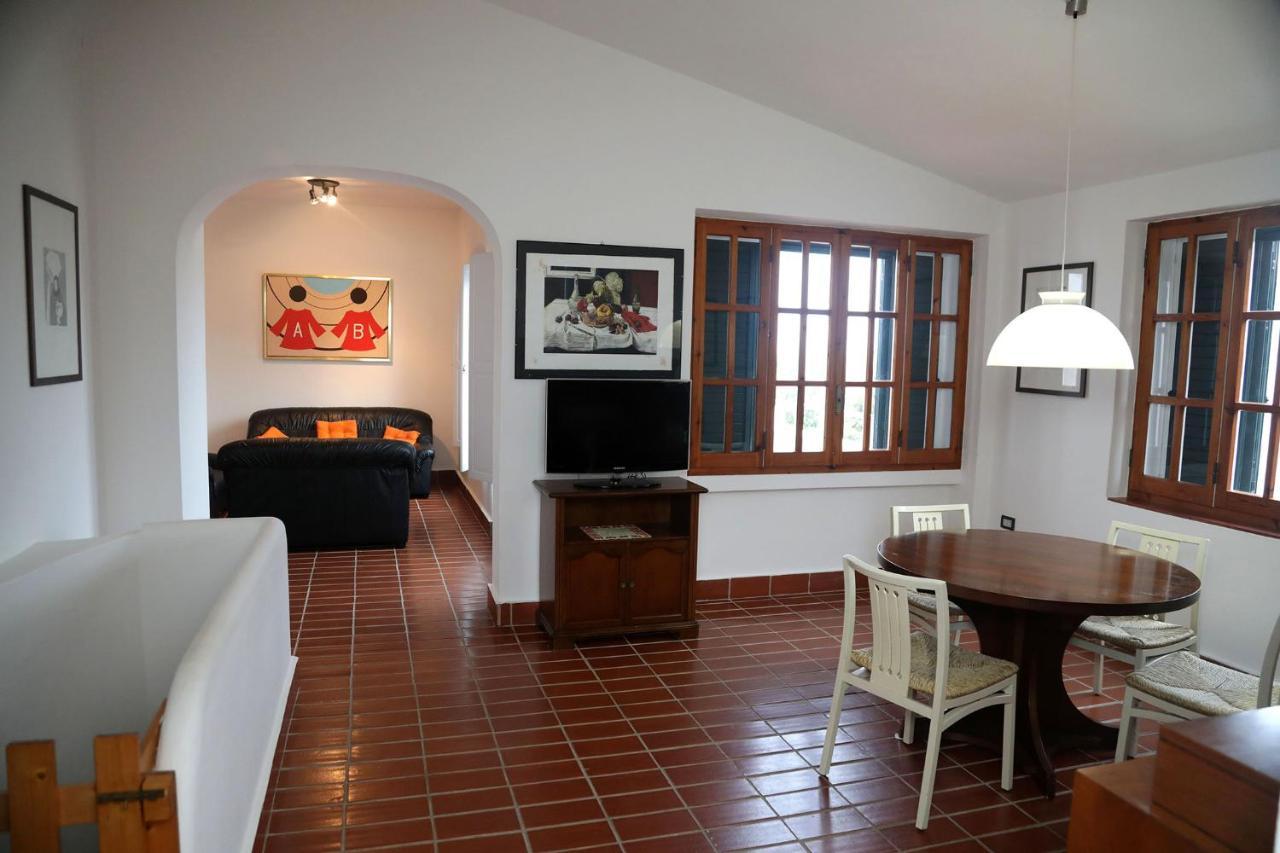 casa daniela Villa Calasetta Bagian luar foto