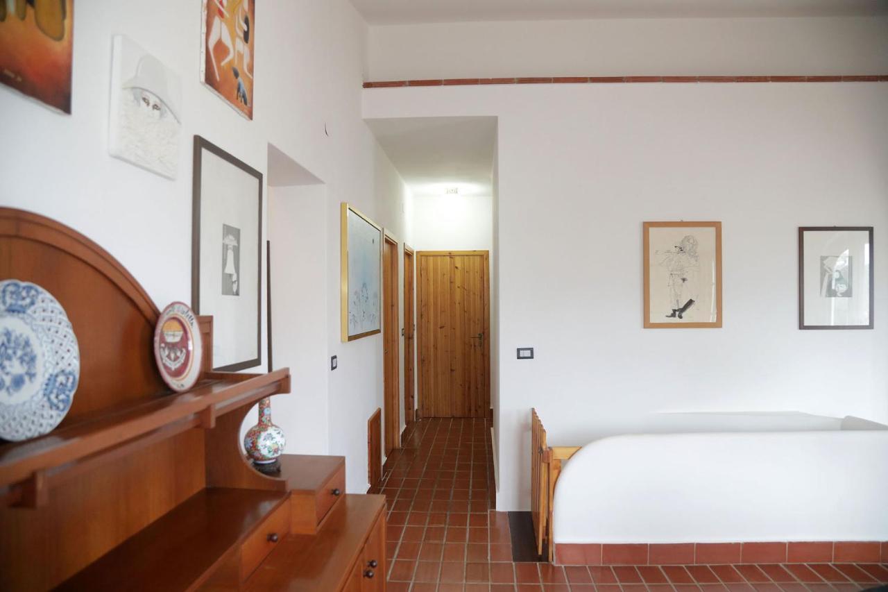 casa daniela Villa Calasetta Bagian luar foto