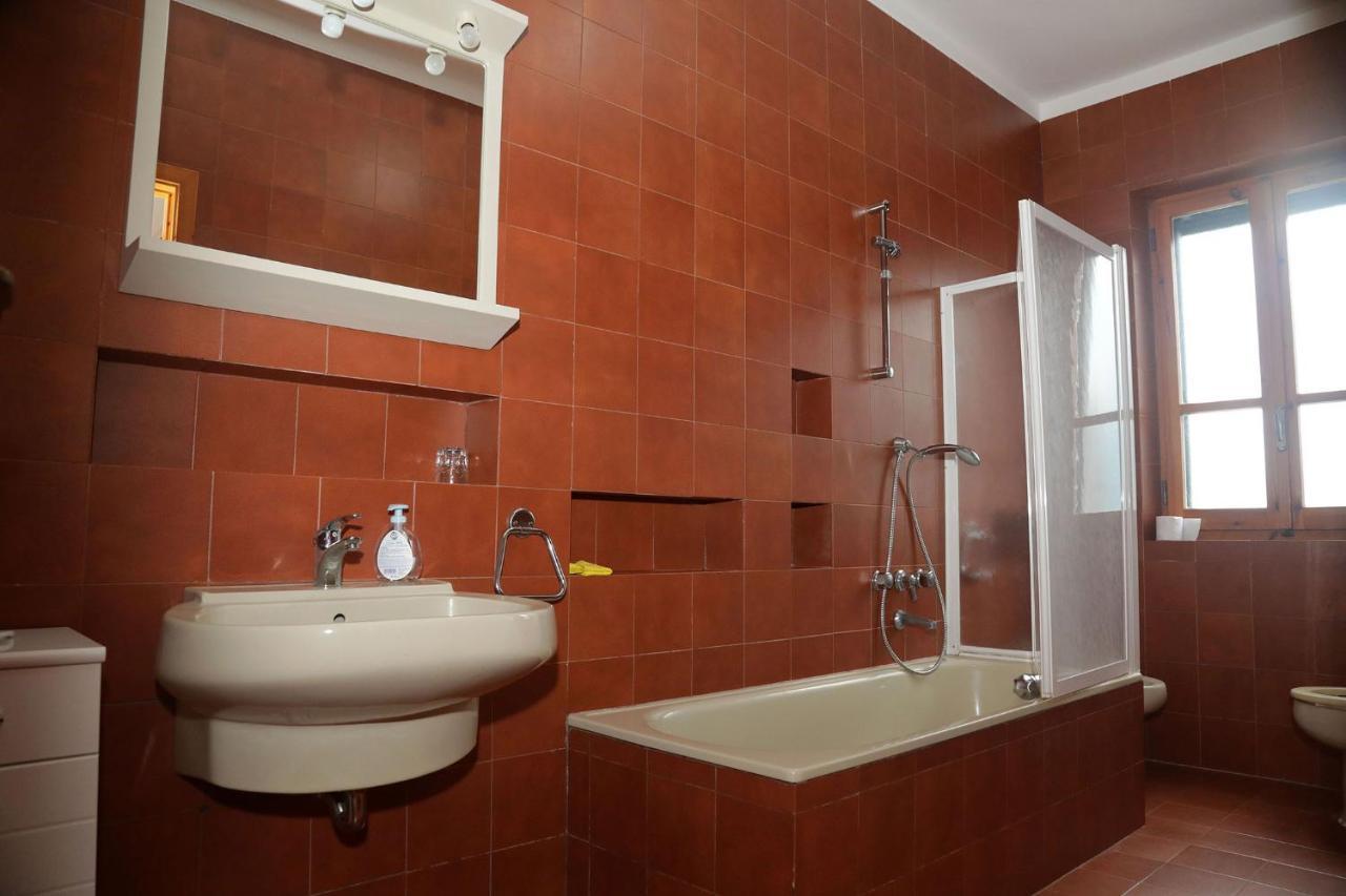casa daniela Villa Calasetta Bagian luar foto