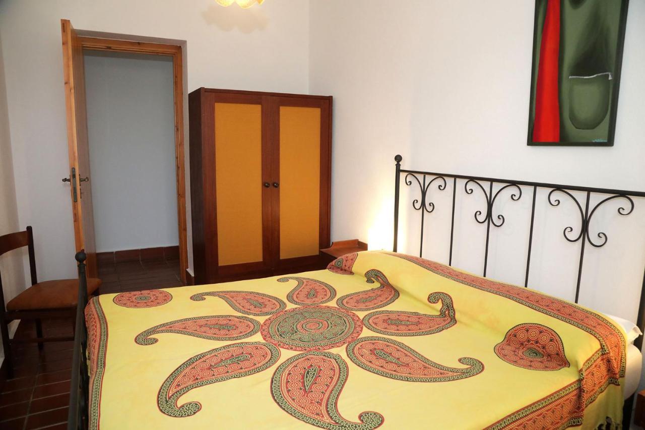 casa daniela Villa Calasetta Bagian luar foto
