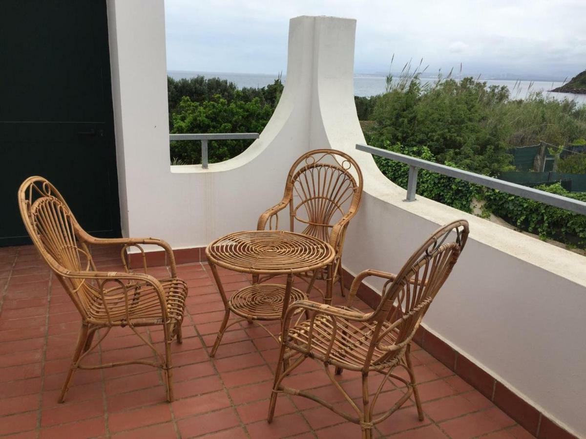 casa daniela Villa Calasetta Bagian luar foto