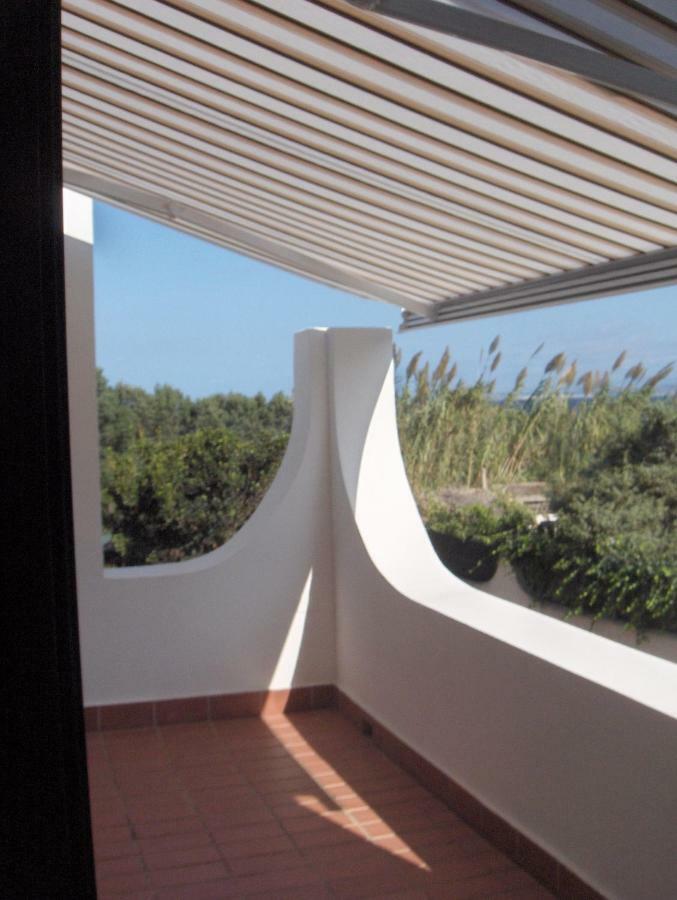 casa daniela Villa Calasetta Bagian luar foto